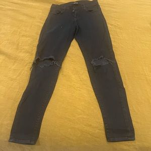JBrand Super Skinny Jeans/Size: 27